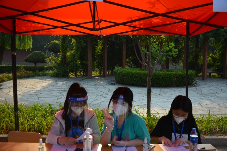 说明: I:\新闻稿、微信公众号\上传资料\2022年7-12月\2022.9.27路桥系迎新新闻稿\迎新新闻稿所用照片\13.JPG